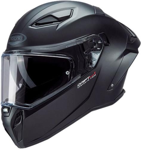 Caberg Integralhelm Drift Evo II - matt schwarz