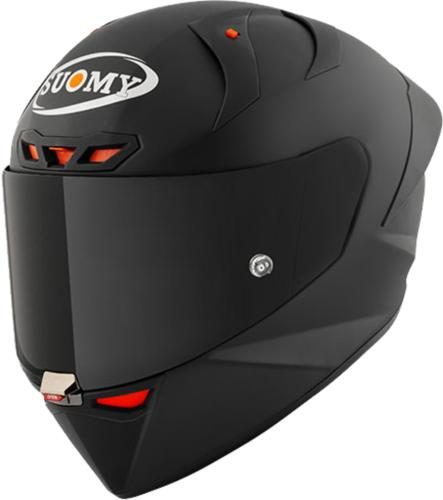 Suomy Integralhelm S1-XR GP - schwarz matt