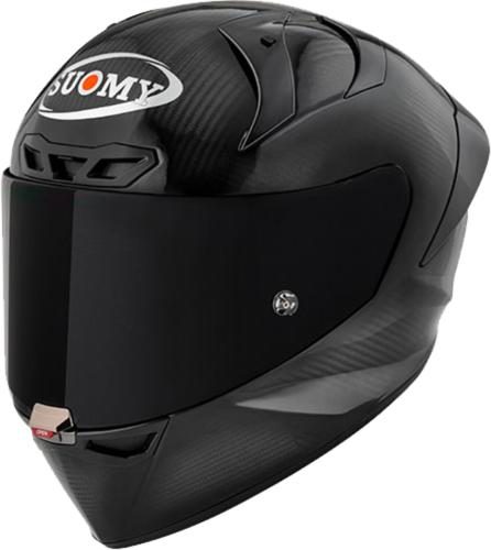 Suomy Integralhelm S1-XR GP Carbon In Sight - carbon