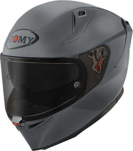 Suomy Integralhelm Speedstar 2 - grau matt