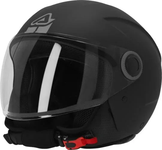 Acerbis Jethelm Brezza - schwarz