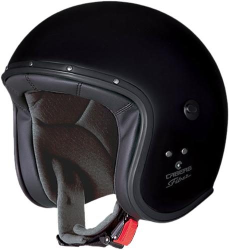 Caberg Jethelm Freeride X - matt schwarz