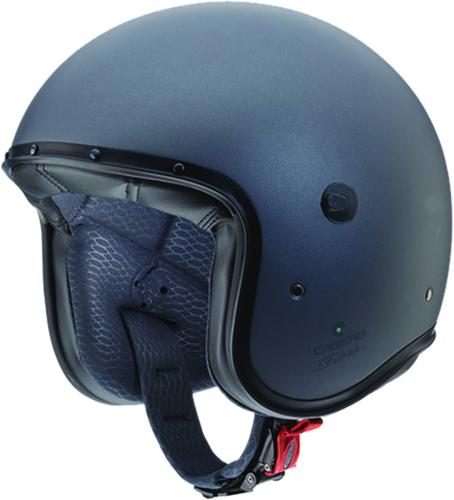 Caberg Jethelm Freeride X - matt anthrazit