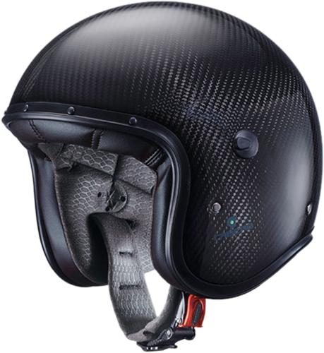 Caberg Jethelm Freeride X Carbon - carbon