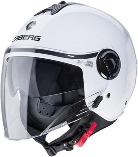 Caberg Jethelm Riviera V4X - weiss