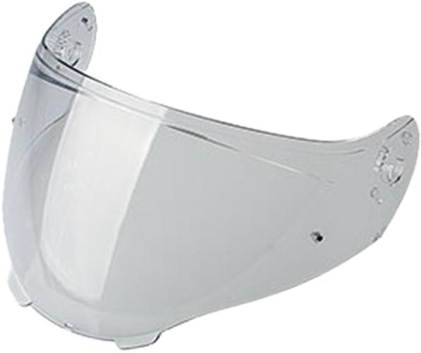 Caberg Visier Levo - transparent