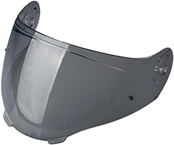 Caberg Visier Horus - schwarz-transparent