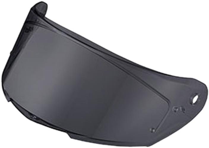 Caberg Visier fogcity vorbereitet Avalon X/Avalon - schwarz-transparent
