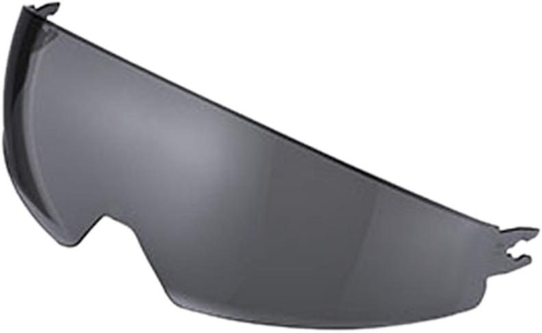 Caberg Sonnenvisier Riviera V4/Riviera V4X - grau-transparent