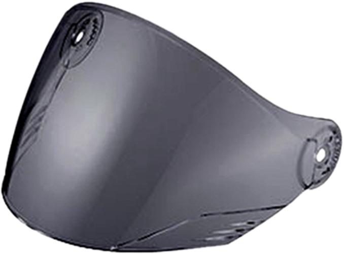 Caberg Visier Riviera V4/Riviera V4X - grau-transparent