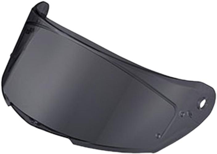 Caberg Visier fogcity vorbereitet Avalon X/Avalon - grau-transparent