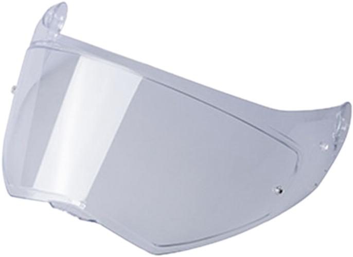 Caberg Visier Pinlock vorbereitet Drift Evo 2 - transparent