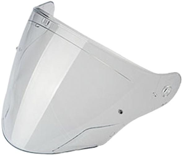 Caberg Visier Antifog Flyon Flyon 2 - transparent