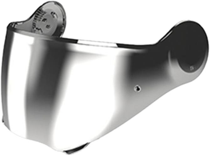 Caberg Visier Droid/Duke Evo - silber gespiegelt