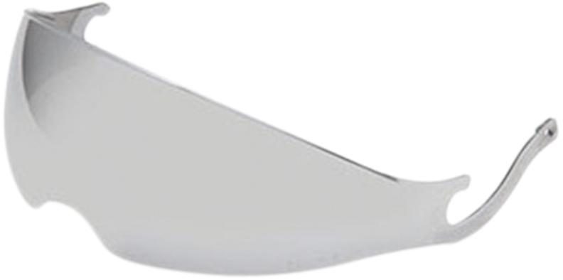 Caberg Sonnenvisier Soho - grau-transparent
