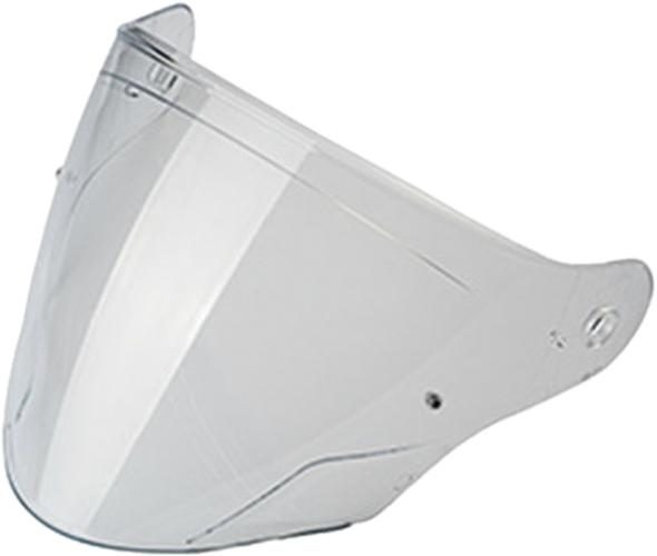 Caberg Visier Soho - transparent