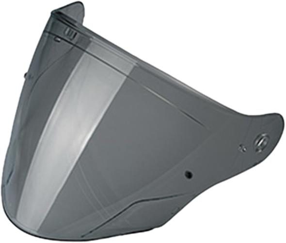 Caberg Visier Soho - grau-transparent