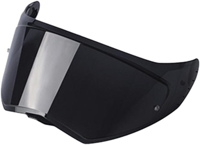 Caberg Visier pinlock vorbereitet Tanami - dunkel getönt