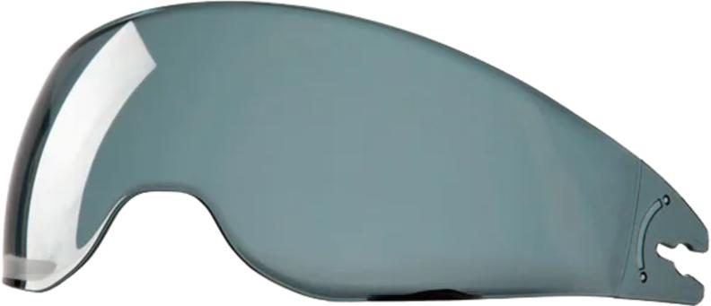 Tucano Urbano Sonnenvisier El'Fast 6.0 - grau-transparent