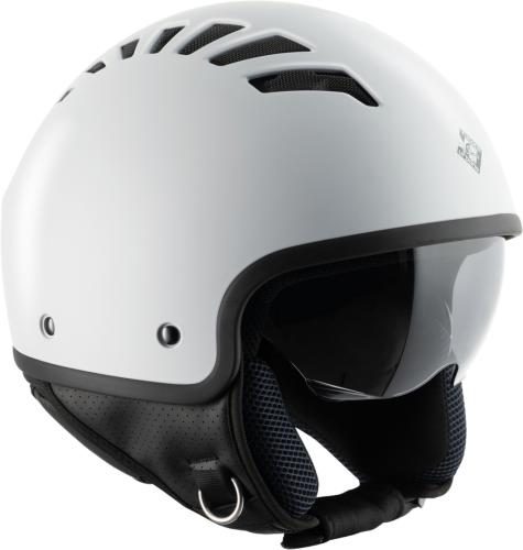 Tucano Urbano Jethelm El'Fresh 6.0 - weiss