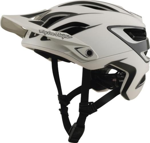 Troy Lee Designs A3 Helmet W/Mips - Uno beige
