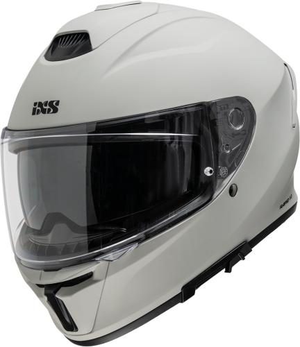 iXS Rapid 1.0 Chalky Integralhelm - grau matt