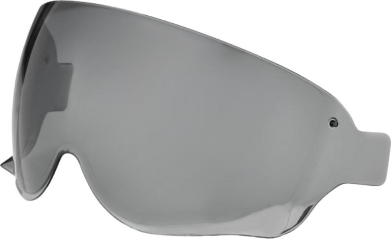 SHOEI Visier CJ-4 dunkel - schwarz