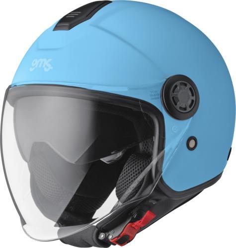gms Jethelm Gelato - curacao blau