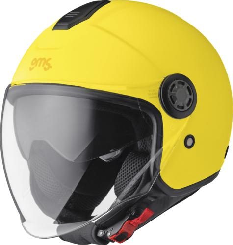 gms Jethelm Gelato - limone
