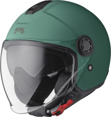 gms Jethelm Gelato - menta