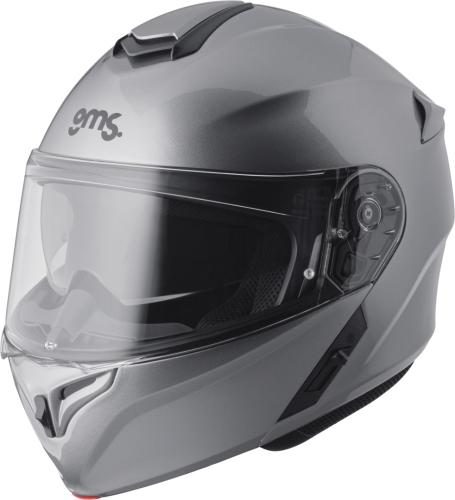gms Klapphelm Aperio - titan
