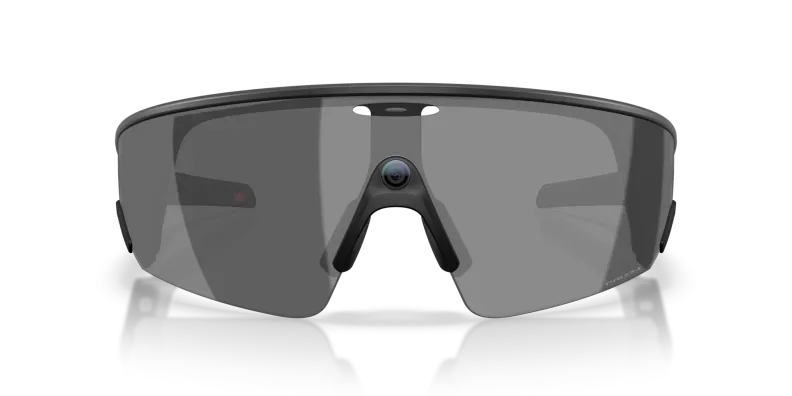 Oakley Vanguard Meta Sonnenbrille - schwarz / prizm black