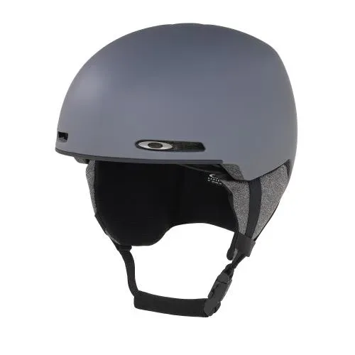 Oakley Mod1 MIPS Skihelm - Forged Iron
