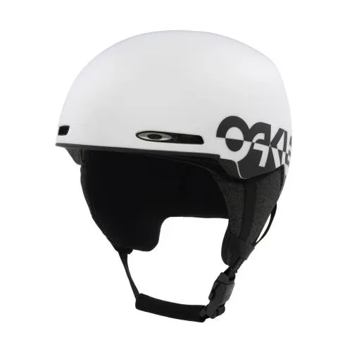 Oakley Mod1 Skihelm - Matte White Fp
