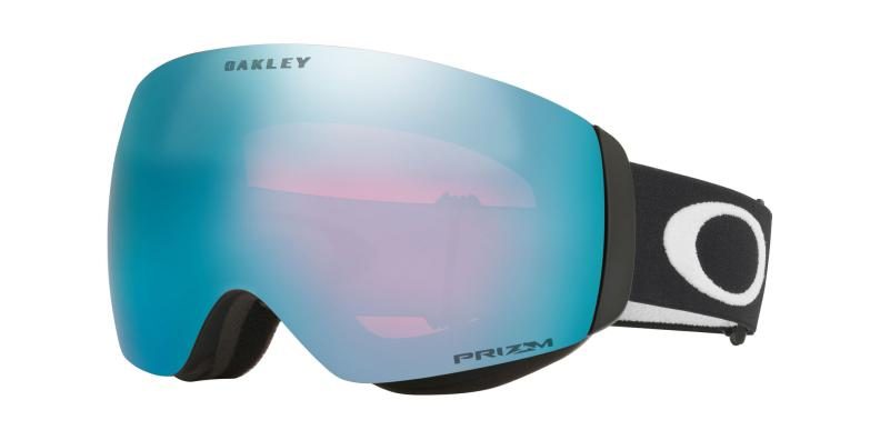 OAKLEY - Flight Deck, One Size, Schwarz