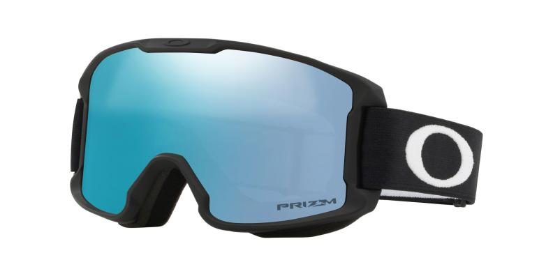 Oakley Kinder Line Miner Youth Prizm Skibrille