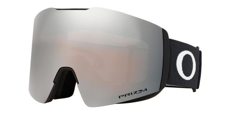 Oakley Fall Line L 00 - Matte Black, Prizm Snow Black Iridium
