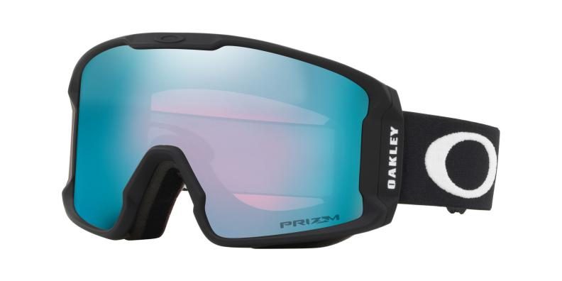 Oakley Line Miner XM Prizm Skibrille