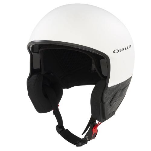 Oakley Arc5 Pro MIPS Skihelm - White