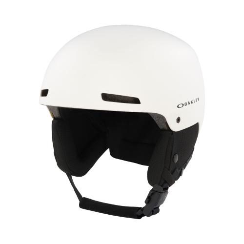 Einzelstück Oakley Mod1 Pro MIPS Skihelm - White
