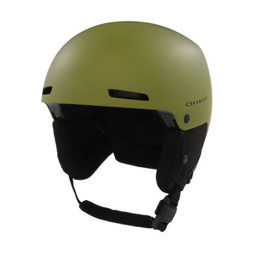 Oakley Mod1 Pro MIPS Skihelm - Matte Fern
