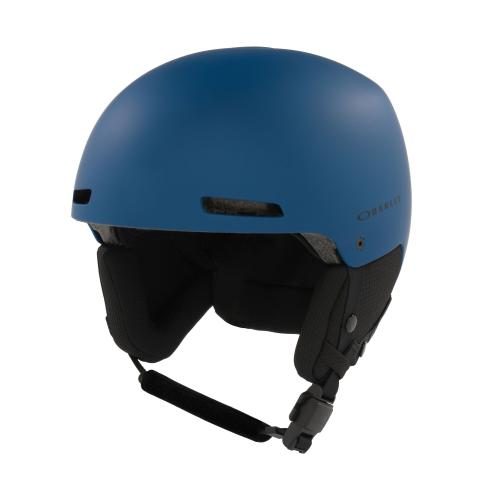 Oakley Mod1 Pro (y) MIPS Skihelm - Poseidon