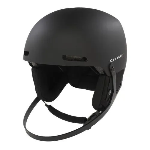 Oakley Mod1 Pro Sl (y) MIPS Skihelm - Blackout