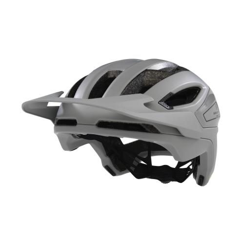 Oakley Drt3 MIPS Velohelm - Light Grey