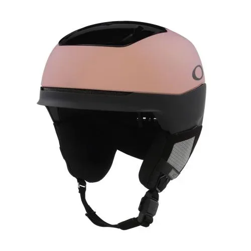 Oakley Mod5 MIPS Skihelm - Matte Toadstool/black