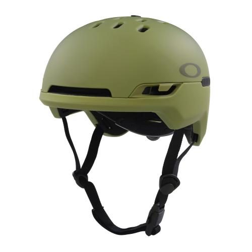 Oakley Mod Bc MIPS Skihelm - Matte Fern/dark Brush