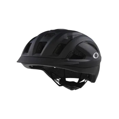 OAKLEY Fahrradhelm ARO3 Allroad schwarz | 58-61CM