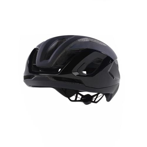 Oakley Aro5 Race Ice Eu MIPS Velohelm - I.c.e Black Reflective