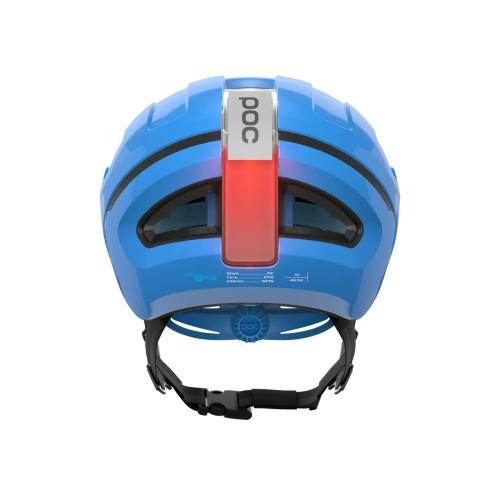 Einzelstück POC Beacon LED - Uranium Black