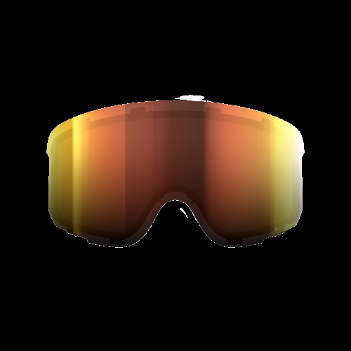 POC Ersatzglas für Nexal Mid Skibrille - Clarity Highly Intense/Artificial Light